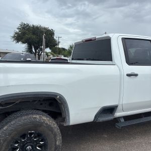 صورة 9 لـ 2020 Chevrolet SILVERADO 2500HD WORK TRUCK