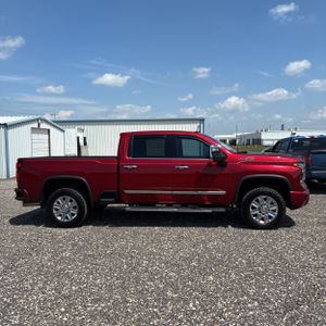 CHEVROLET SILVERADO 3500HD HIGH COUNTRY - 10