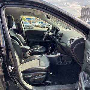 2019 JEEP COMPASS LATITUDE 缩略图 33