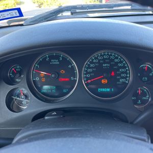 2011 Chevrolet SILVERADO 2500HD LTZ 缩略图 37