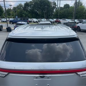 2020 Lincoln AVIATOR RESERVE — миниатюра 16