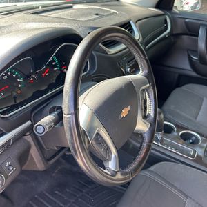 صورة مصغرة 59 لـ 2016 Chevrolet TRAVERSE LT