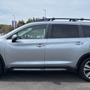 SUBARU ASCENT LIMITED 7-PASSENGER - 4