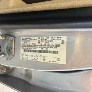2017 Lincoln MKC SELECT 照片 52