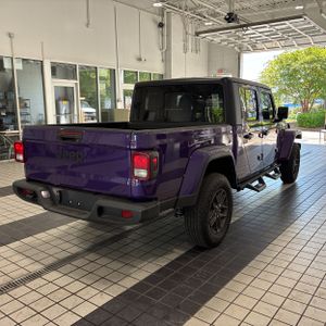 JEEP GLADIATOR SPORT S 4X4 - 7