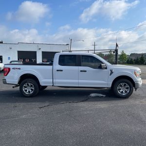 FORD F-150 XLT - 10