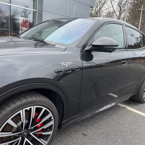 MASERATI GRECALE TROFEO - 2