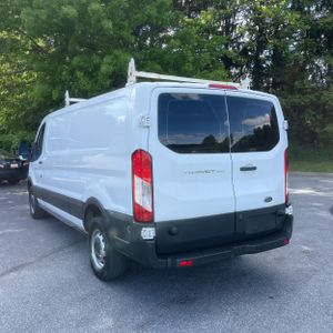 FORD TRANSIT 250 - 5