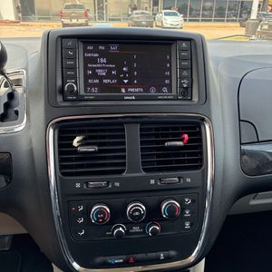 2019 Dodge GRAND CARAVAN SE 照片 38