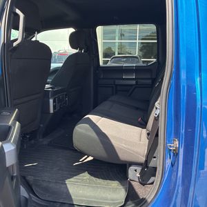 صورة مصغرة 32 لـ 2018 FORD F-150 XLT
