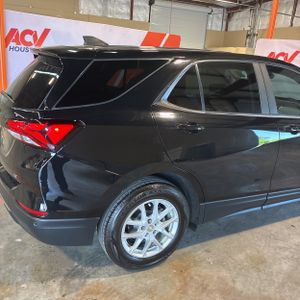 CHEVROLET EQUINOX LT - 9