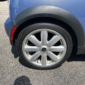 2007 MINI COOPER S 缩略图 19