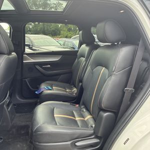 صورة مصغرة 34 لـ 2024 Mazda CX-90 PLUG-IN HYBRID PREMIUM PLUS