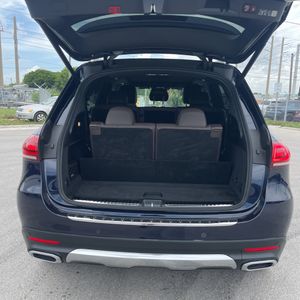 2022 Mercedes-BENZ GLE thumbnail 46