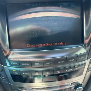 2009 Lexus LX 570 BASE 缩略图 40