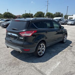 صورة 8 لـ 2015 FORD ESCAPE TITANIUM