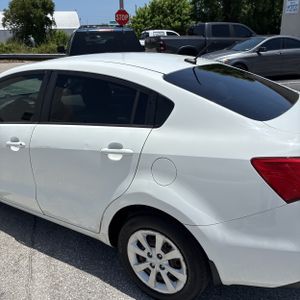2014 KIA RIO LX 照片 6