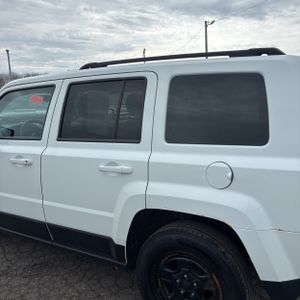 JEEP PATRIOT SPORT - 6