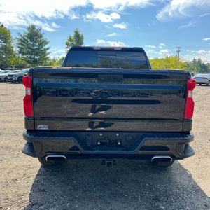 صورة 7 لـ 2021 Chevrolet SILVERADO 1500 LT TRAIL BOSS