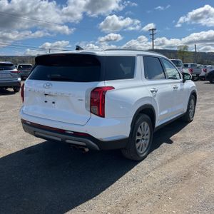 HYUNDAI PALISADE SEL - 8