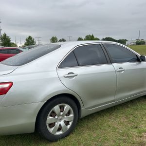 TOYOTA CAMRY - 9
