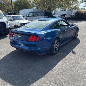 FORD MUSTANG ECOBOOST PREMIUM - 7