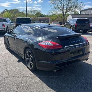 PORSCHE PANAMERA BASE - 5