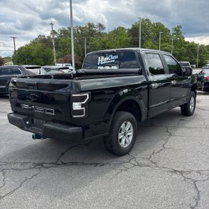 FORD F-150 XL - 8