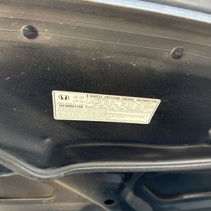 2015 Honda ODYSSEY EX-L — миниатюра 48
