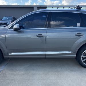 صورة 4 لـ 2018 AUDI Q7 2.0T PREMIUM