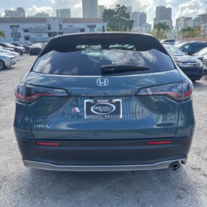 HONDA HR-V SPORT - 7