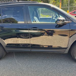 HONDA PILOT TRAILSPORT - 9