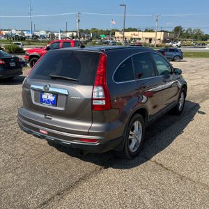 صورة 8 لـ 2010 Honda CR-V EX-L