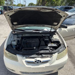 صورة مصغرة 37 لـ 2008 Hyundai SONATA SE