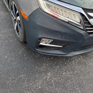 2018 Honda ODYSSEY ELITE — фото 56