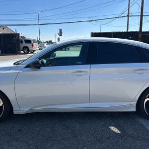 HONDA ACCORD SPORT - 4