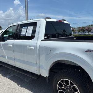 FORD F-150 XLT - 5