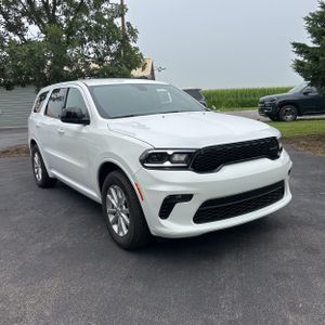 2026 Dodge DURANGO GT 缩略图 12