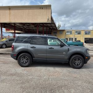 FORD BRONCO SPORT BIG BEND - 10