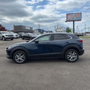 MAZDA CX-30 2.5 S PREMIUM - 3