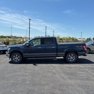 FORD F-150 XLT - 3