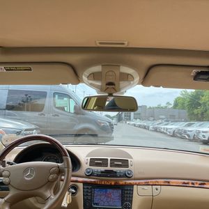 2007 Mercedes-BENZ E-CLASS thumbnail 31