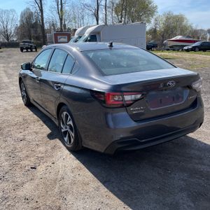 SUBARU LEGACY PREMIUM - 5