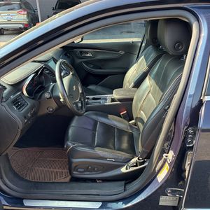 2017 Chevrolet IMPALA PREMIER — миниатюра 32