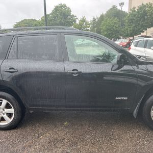 2006 Toyota RAV4 LIMITED 缩略图 11