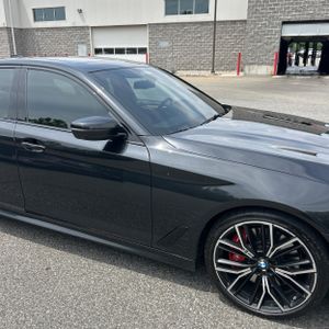 2023 BMW M550 I XDRIVE thumbnail 13