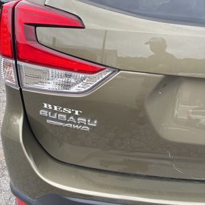 2024 Subaru FORESTER PREMIUM 缩略图 23