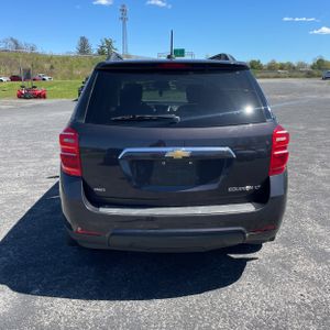 CHEVROLET EQUINOX - 7