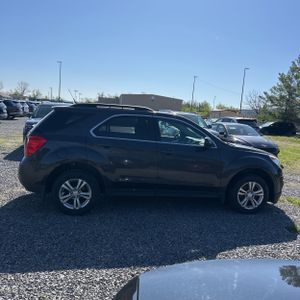CHEVROLET EQUINOX LT - 10