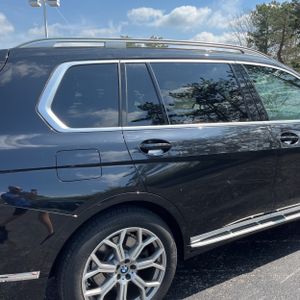 BMW X7 xDrive40i - 9